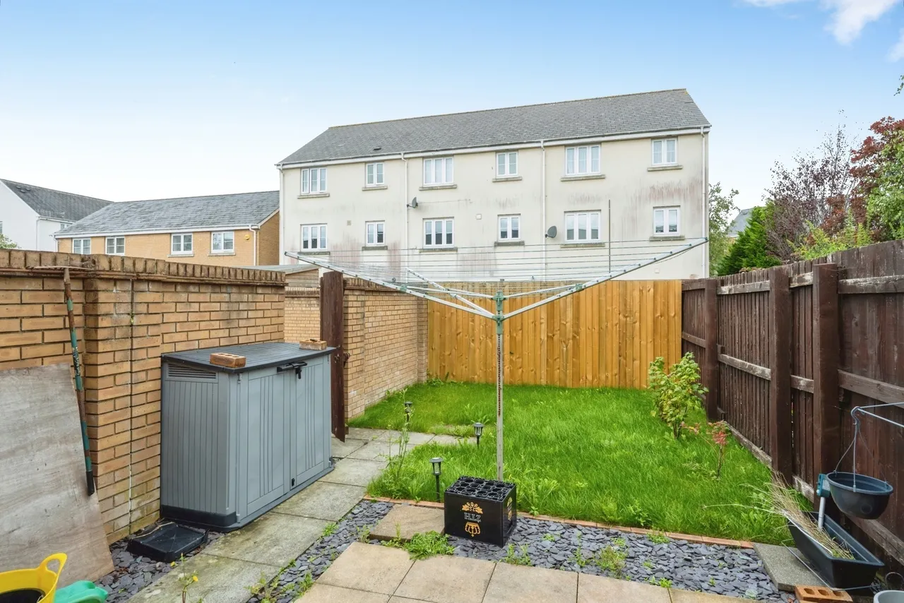 Six Mills Avenue, Gorseinon, SA4, photo 18