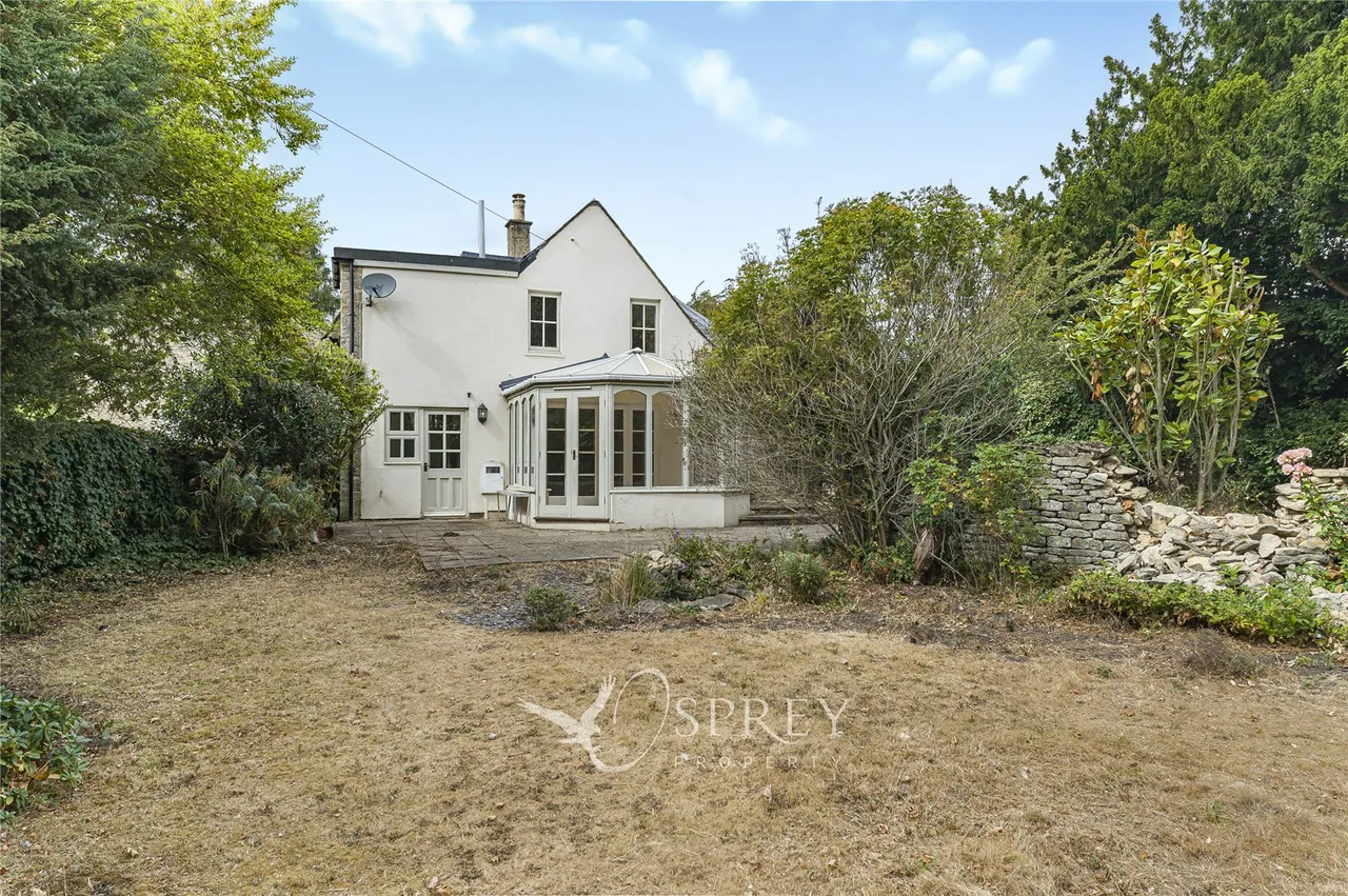 Wadenhoe, Peterborough, PE8, photo 2