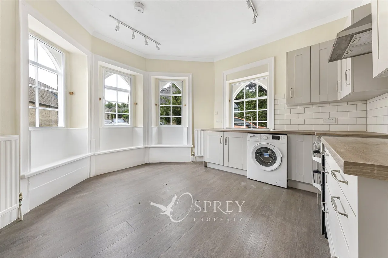 Wadenhoe, Peterborough, PE8, photo 3
