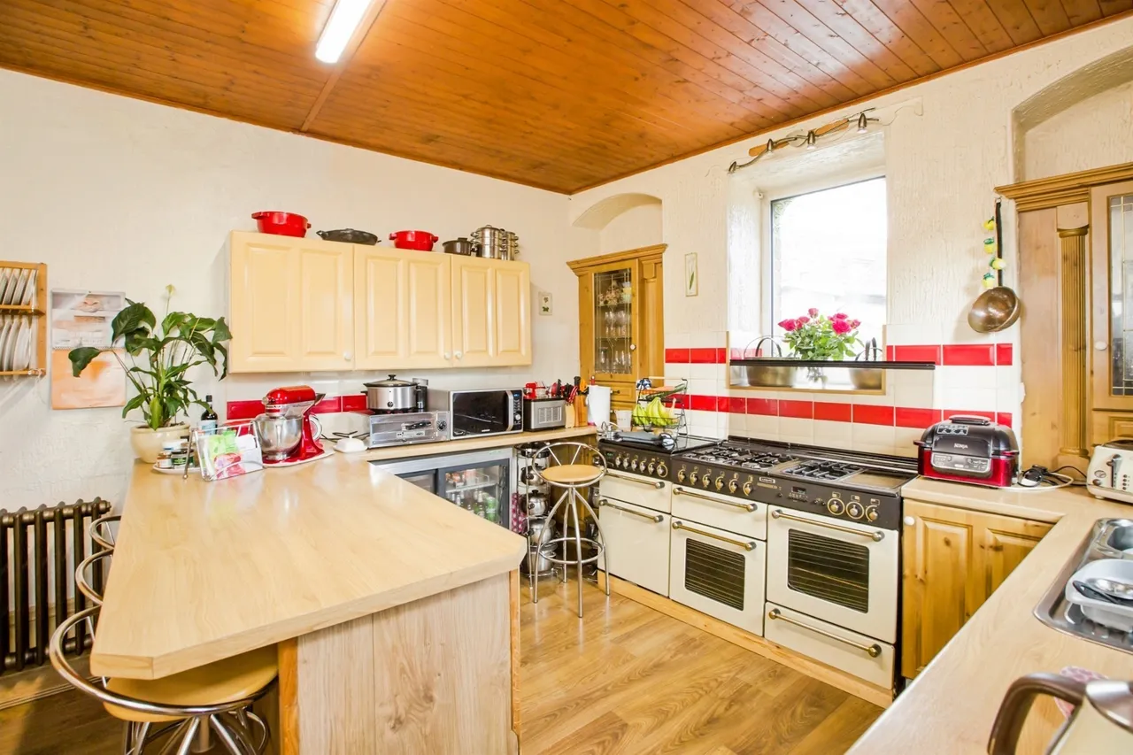 Coleman House, Sowerby Bridge, photo 9