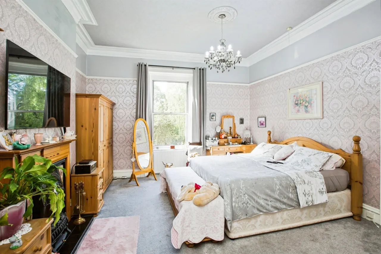 Coleman House, Sowerby Bridge, photo 12