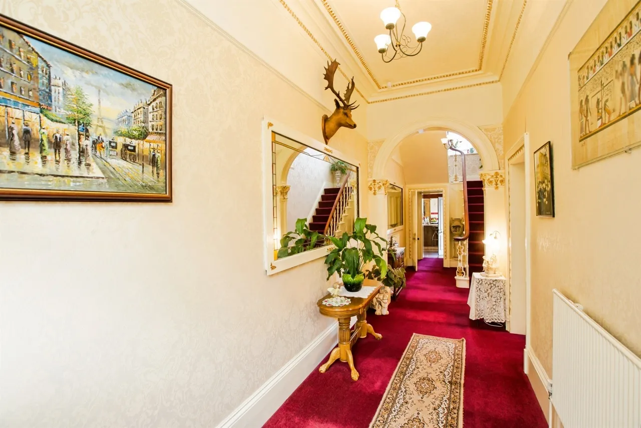 Coleman House, Sowerby Bridge, photo 2