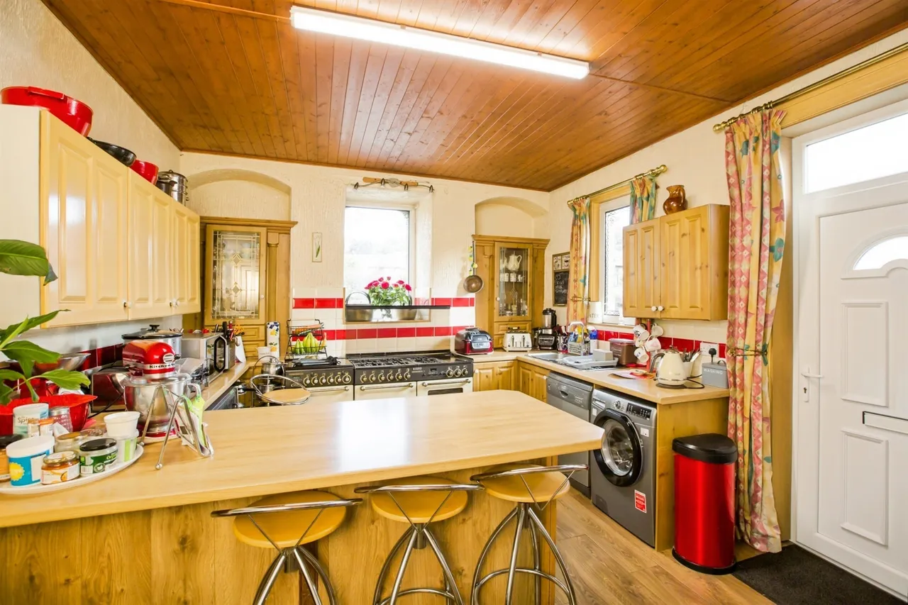 Coleman House, Sowerby Bridge, photo 8