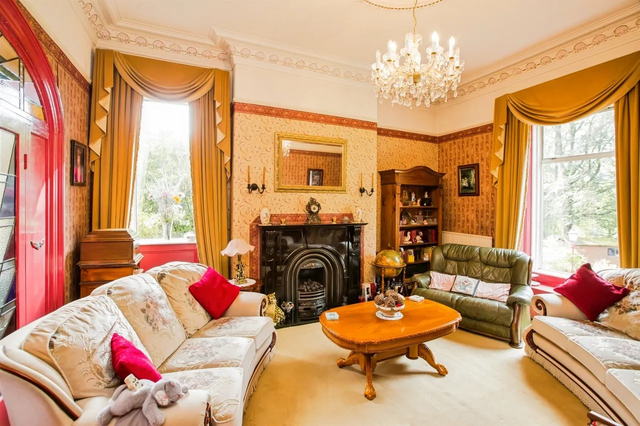 Coleman House, Sowerby Bridge, photo 4