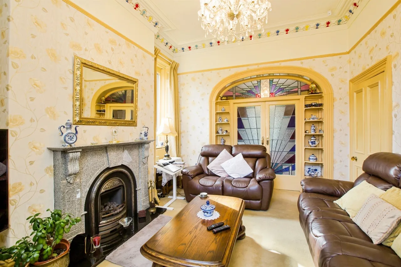 Coleman House, Sowerby Bridge, photo 5
