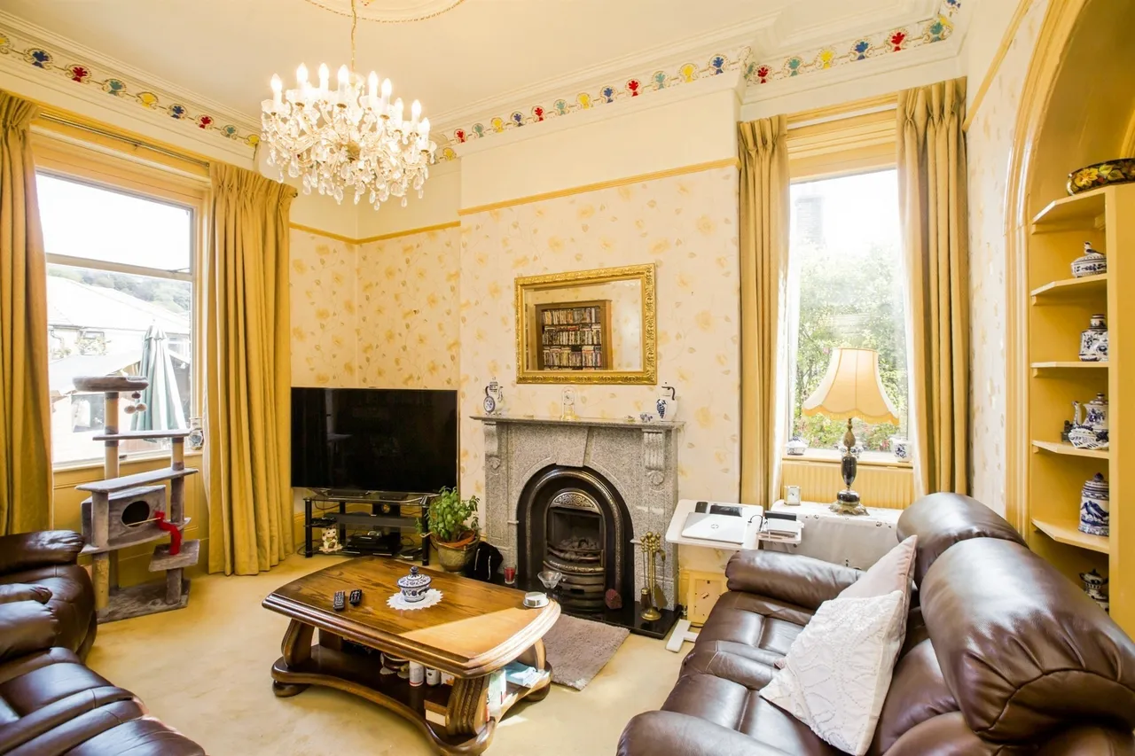 Coleman House, Sowerby Bridge, photo 7