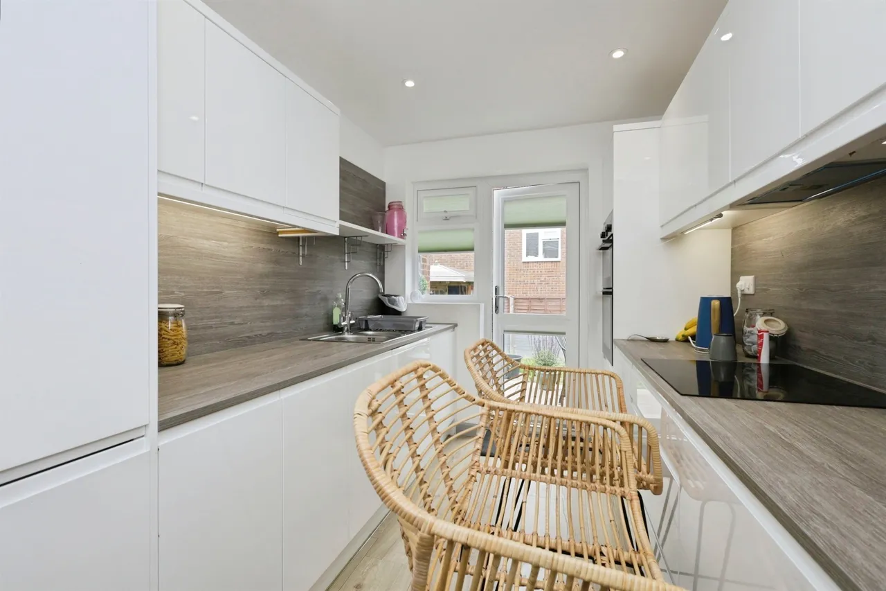Howlett Drive, Hailsham, BN27, photo 7