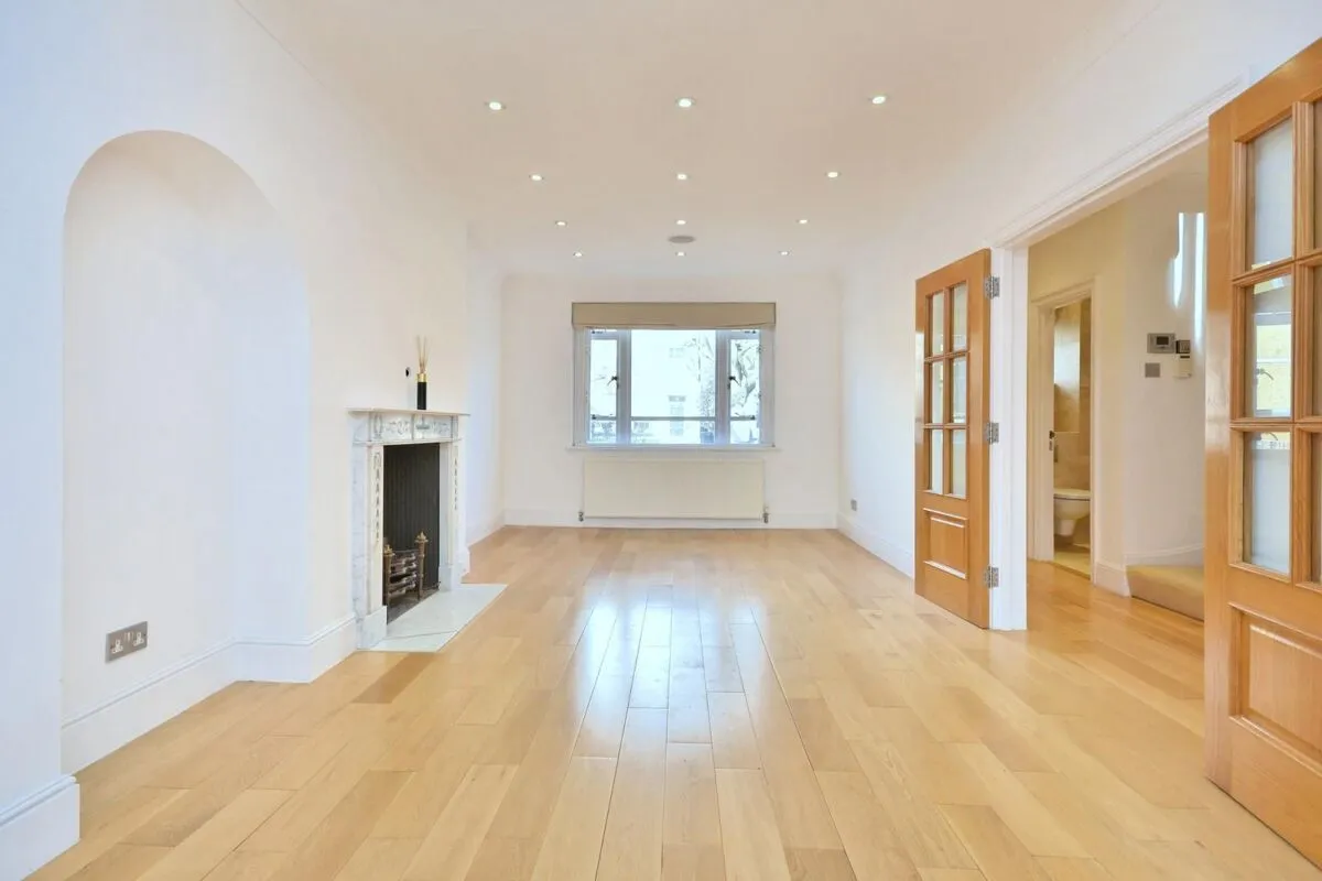 Hamilton Terrace, St John's Wood, NW8, photo 5