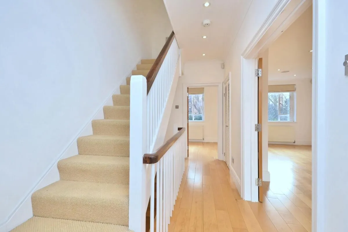Hamilton Terrace, St John's Wood, NW8, photo 8