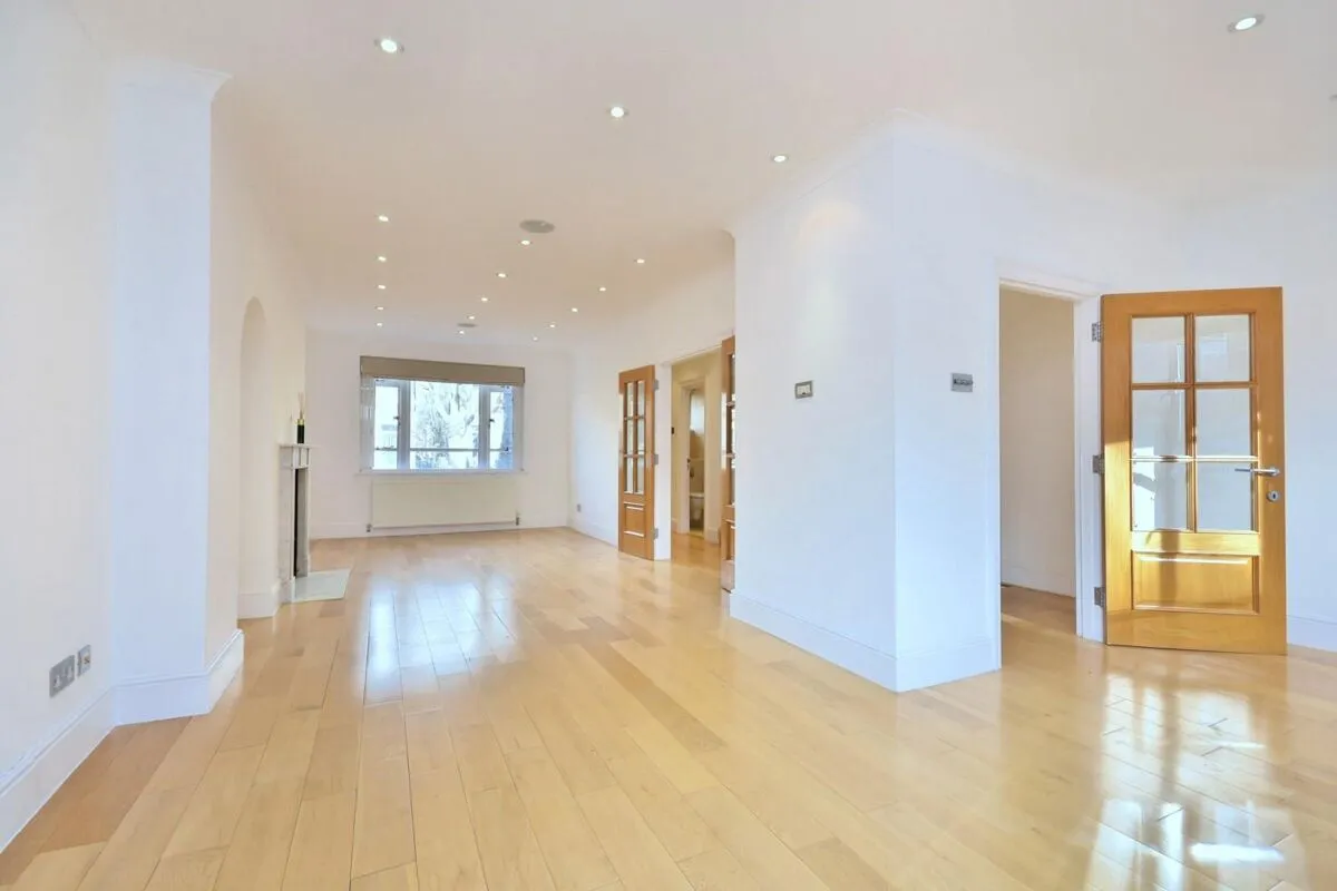 5 bed house to rent, Hamilton Terrace, St John's Wood, NW8