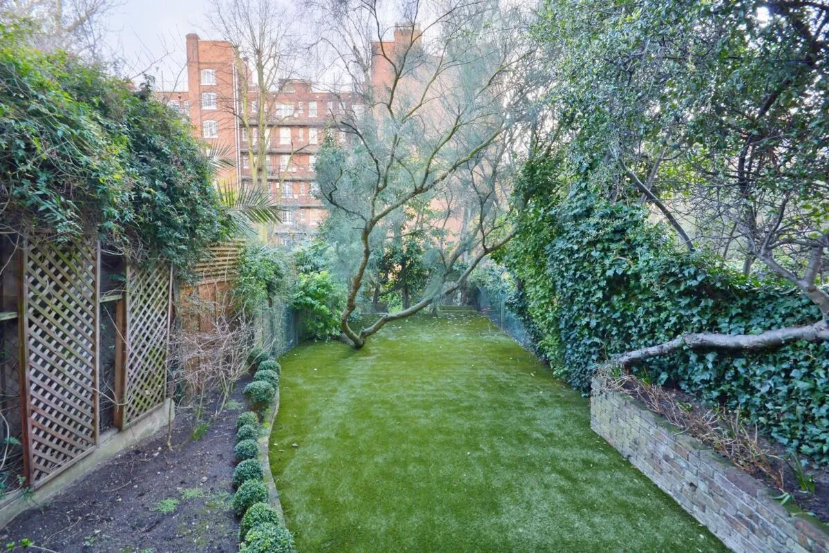 Hamilton Terrace, St John's Wood, NW8, photo 6