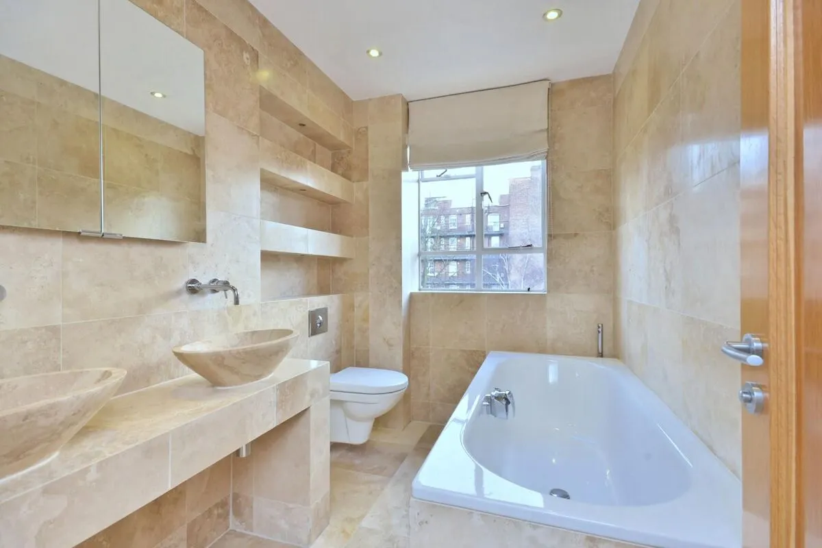 Hamilton Terrace, St John's Wood, NW8, photo 11