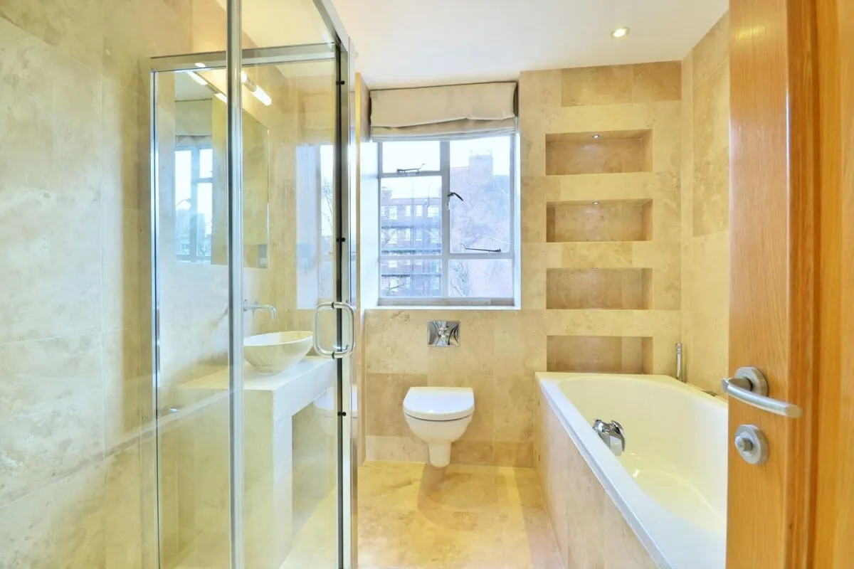 Hamilton Terrace, St John's Wood, NW8, photo 7