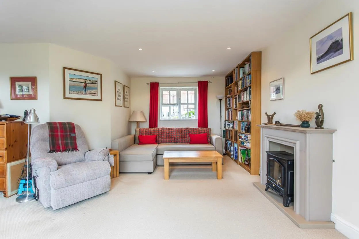 St. Annes Crescent, Lewes, BN7 1SD, photo 5