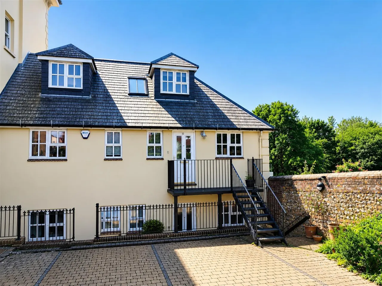 St. Annes Crescent, Lewes, BN7 1SD, photo 3