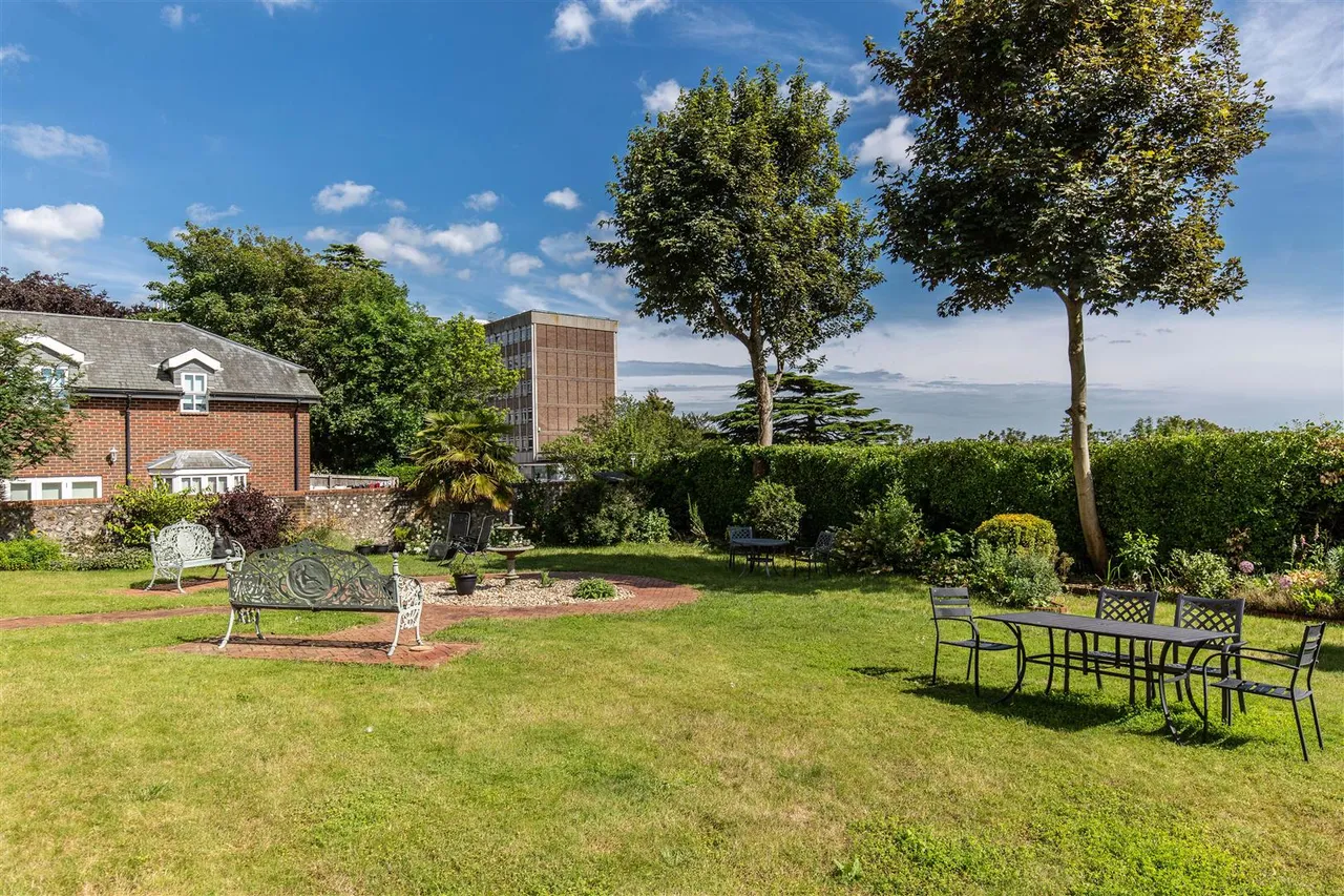 St. Annes Crescent, Lewes, BN7 1SD, photo 15