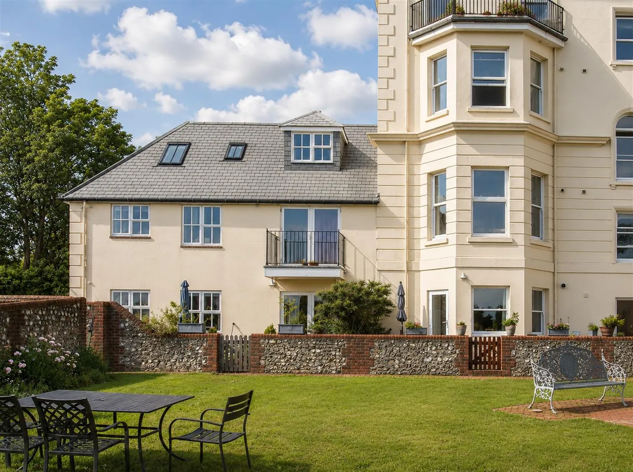 St. Annes Crescent, Lewes, BN7 1SD, photo 2