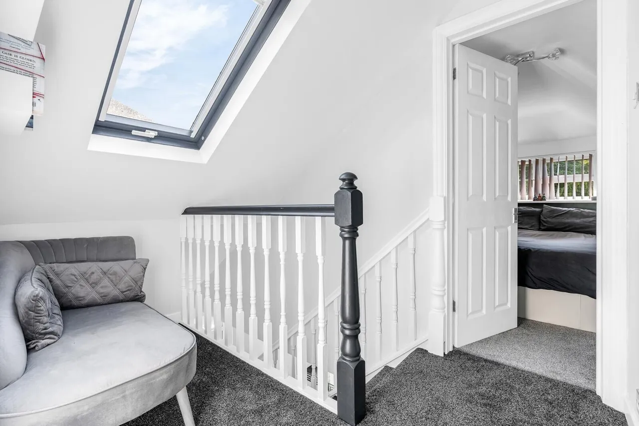 Hamlet Hill, Roydon, Harlow, photo 12