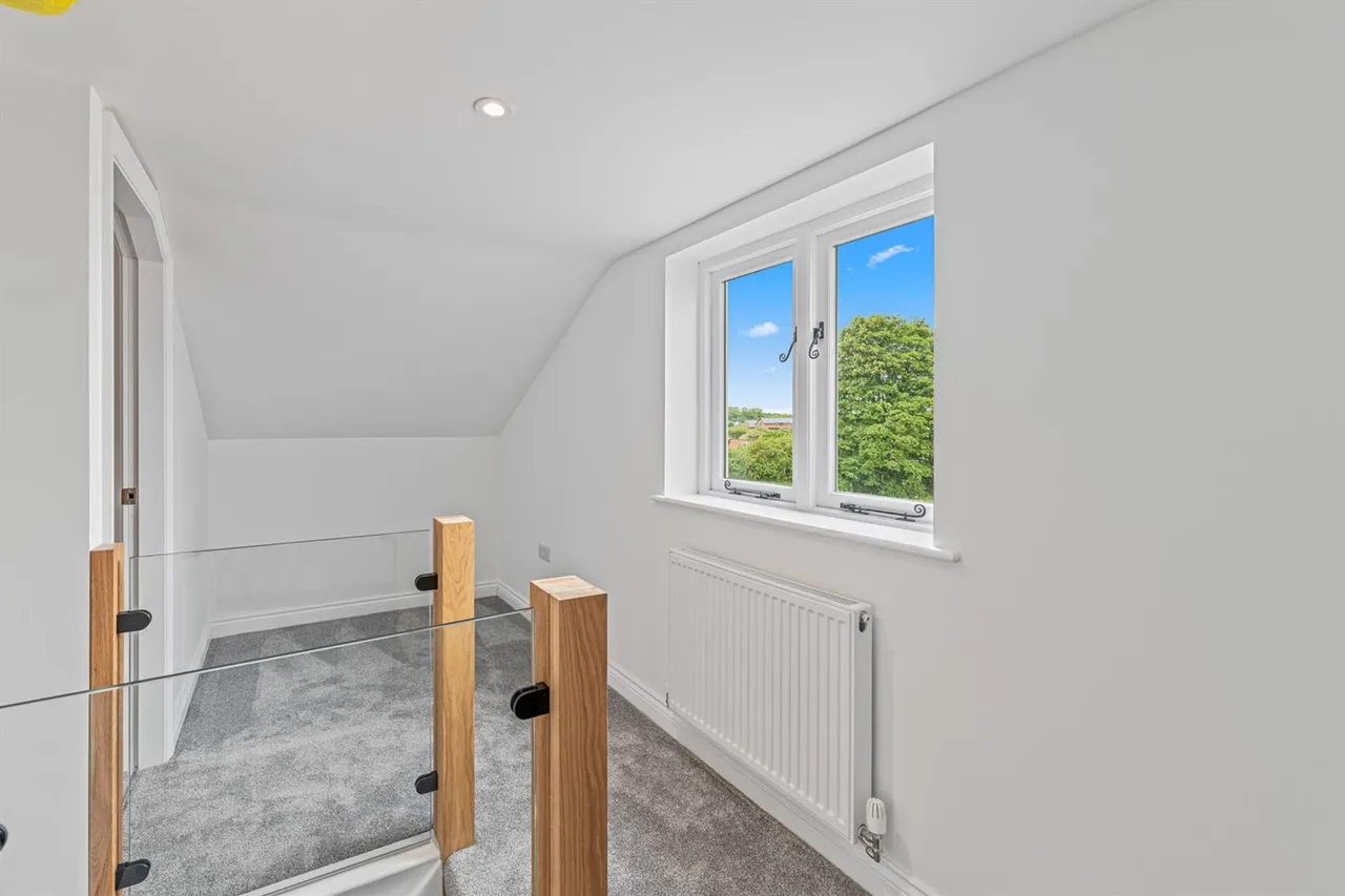 Hollow Lane, Frodsham, photo 21