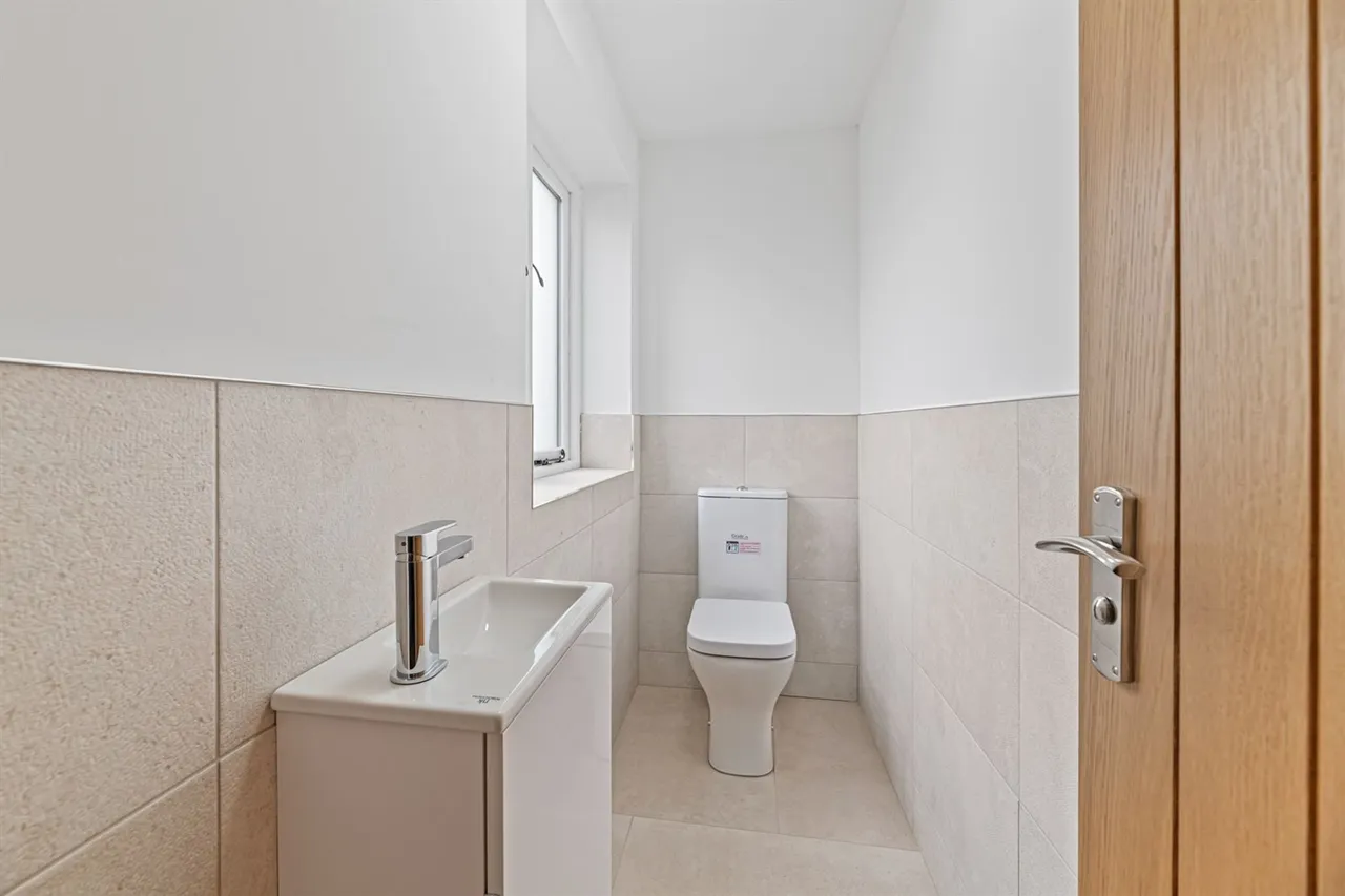 Hollow Lane, Frodsham, photo 13
