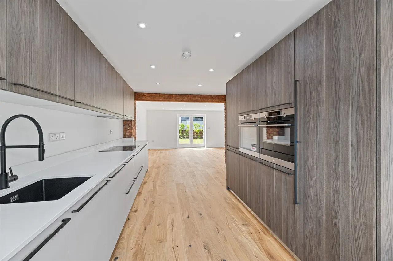 Hollow Lane, Frodsham, photo 9