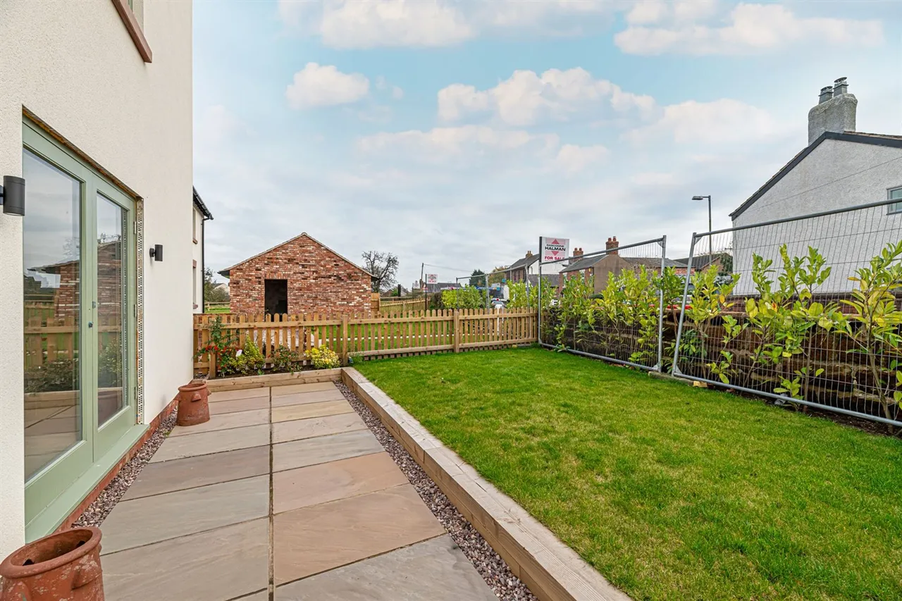 Hollow Lane, Frodsham, photo 27