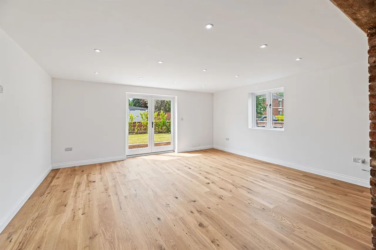 Hollow Lane, Frodsham, photo 4