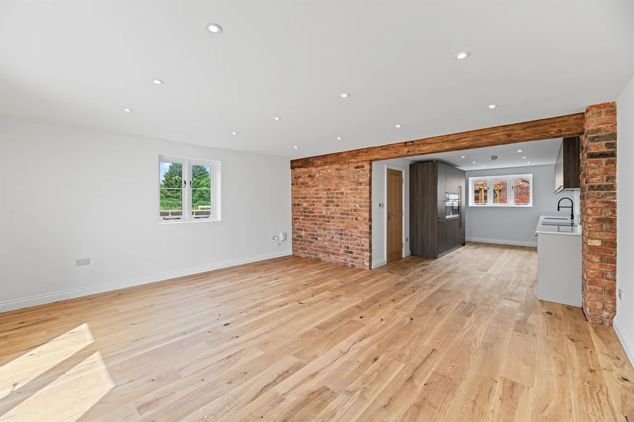 Hollow Lane, Frodsham, photo 6