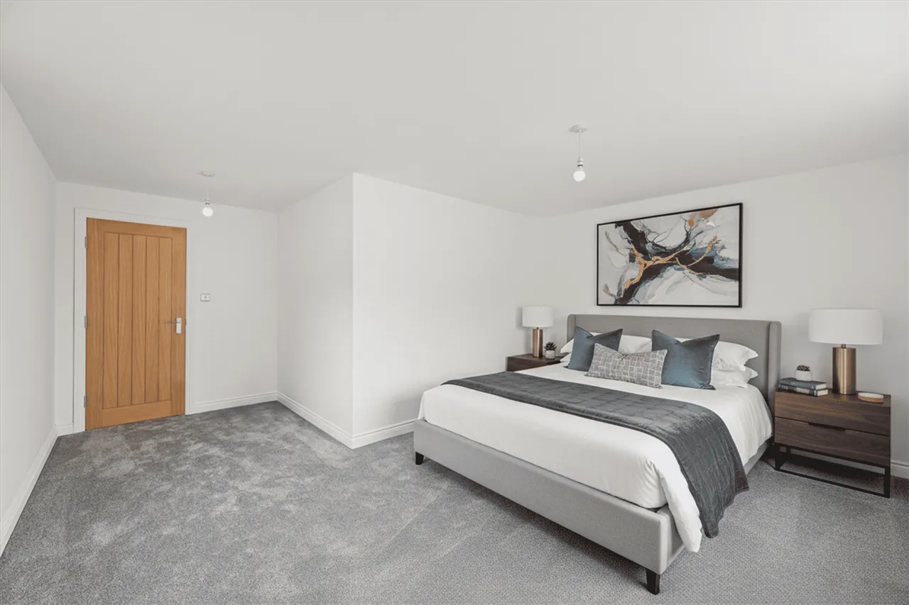 Hollow Lane, Frodsham, photo 19