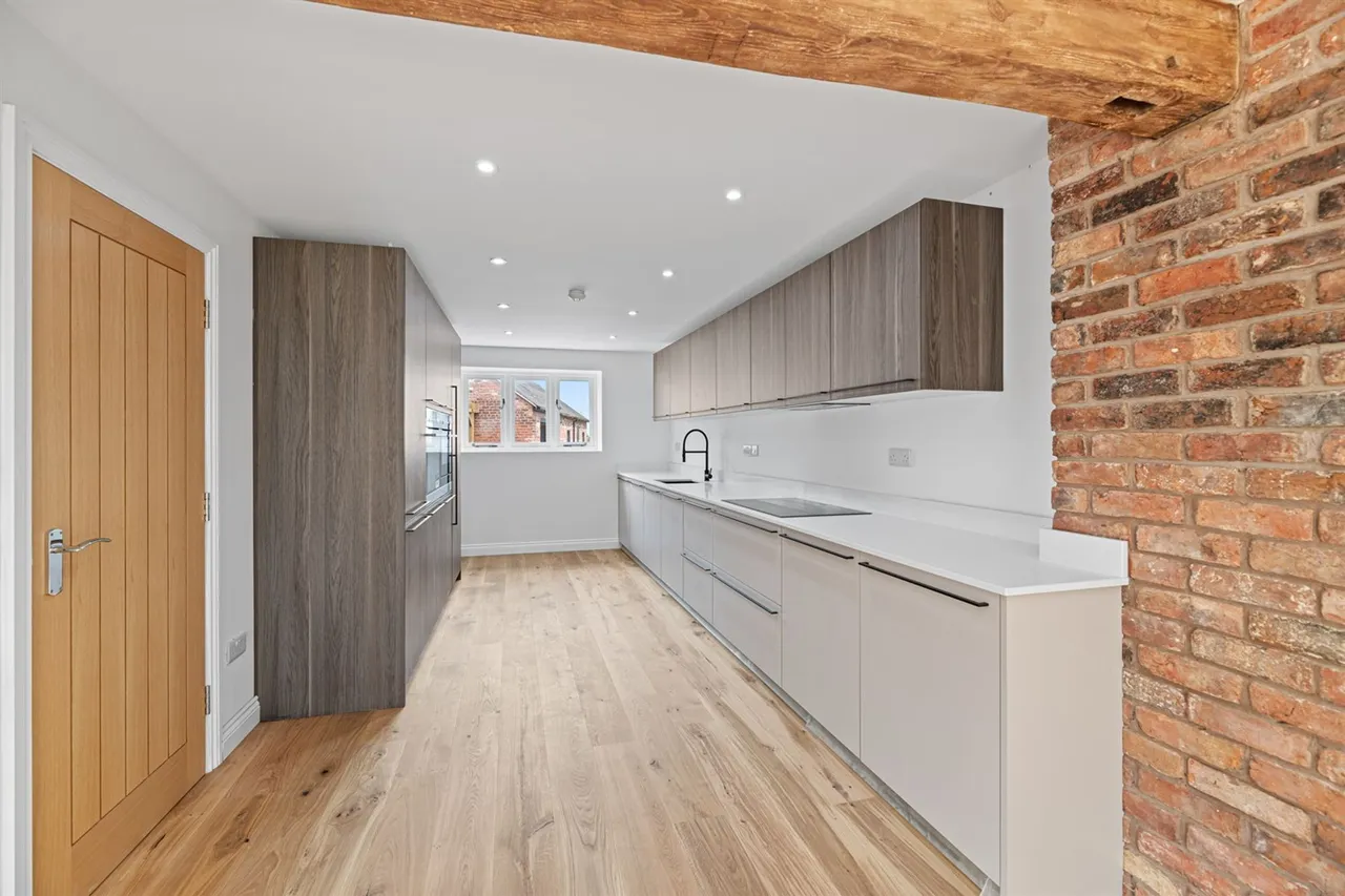 Hollow Lane, Frodsham, photo 8