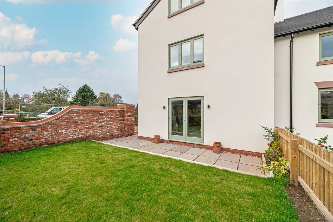 Hollow Lane, Frodsham, photo 28
