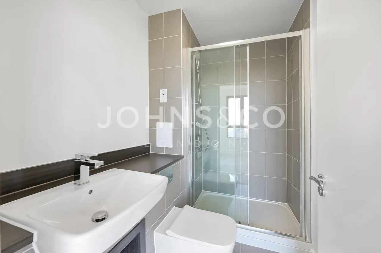 Vista Heights, Bermondsey Heights, SE15, photo 12