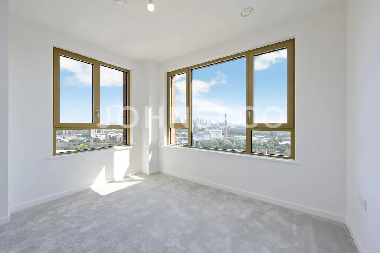 Vista Heights, Bermondsey Heights, SE15, photo 6