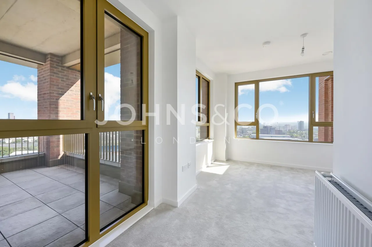Vista Heights, Bermondsey Heights, SE15, photo 8