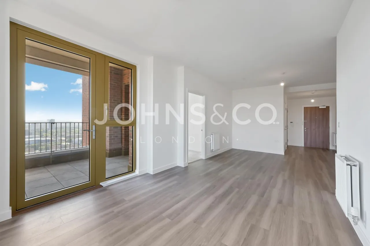 Vista Heights, Bermondsey Heights, SE15, photo 5