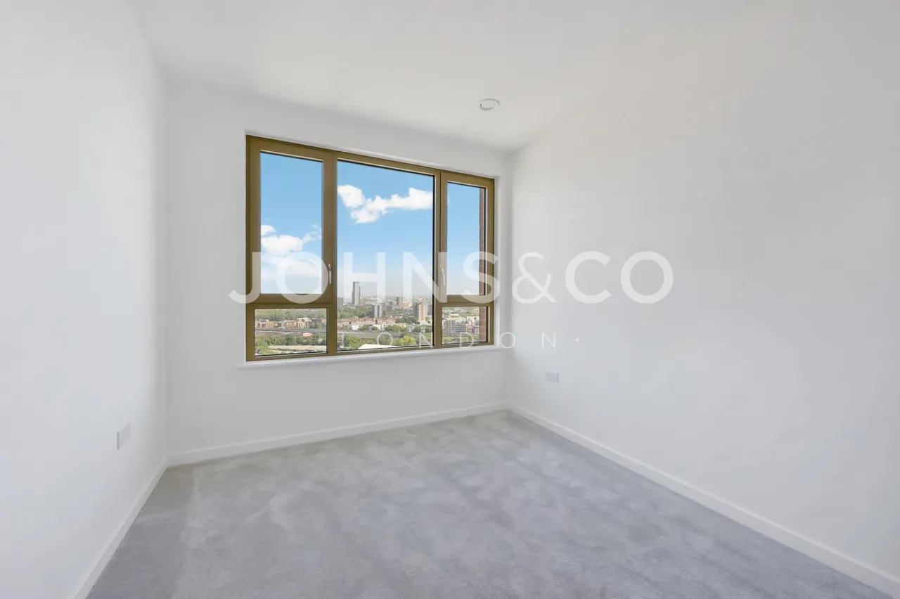Vista Heights, Bermondsey Heights, SE15, photo 10