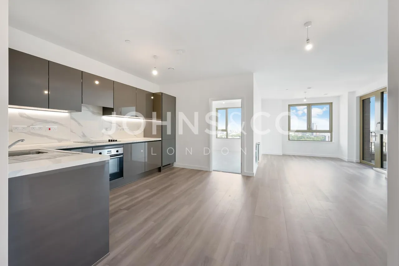 Vista Heights, Bermondsey Heights, SE15, photo 2