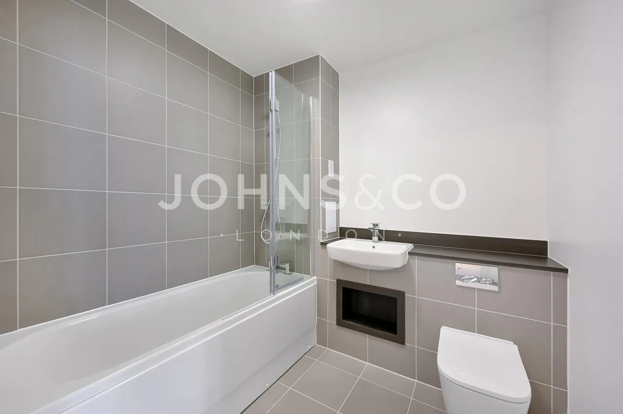 Vista Heights, Bermondsey Heights, SE15, photo 11