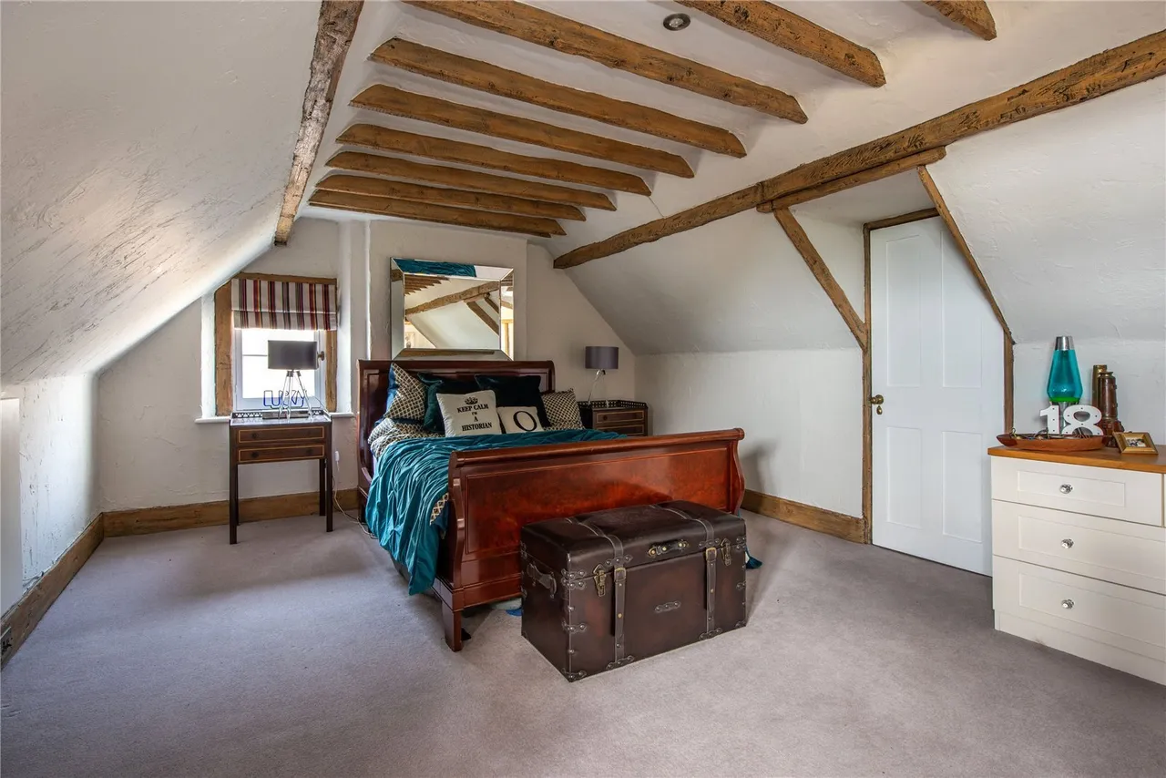 Broome Hall, Coldharbour, RH5, photo 22