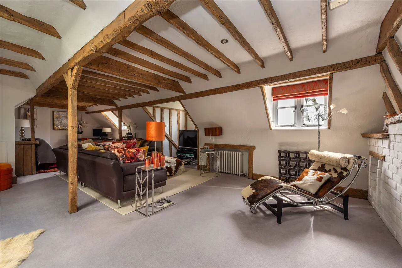 Broome Hall, Coldharbour, RH5, photo 23