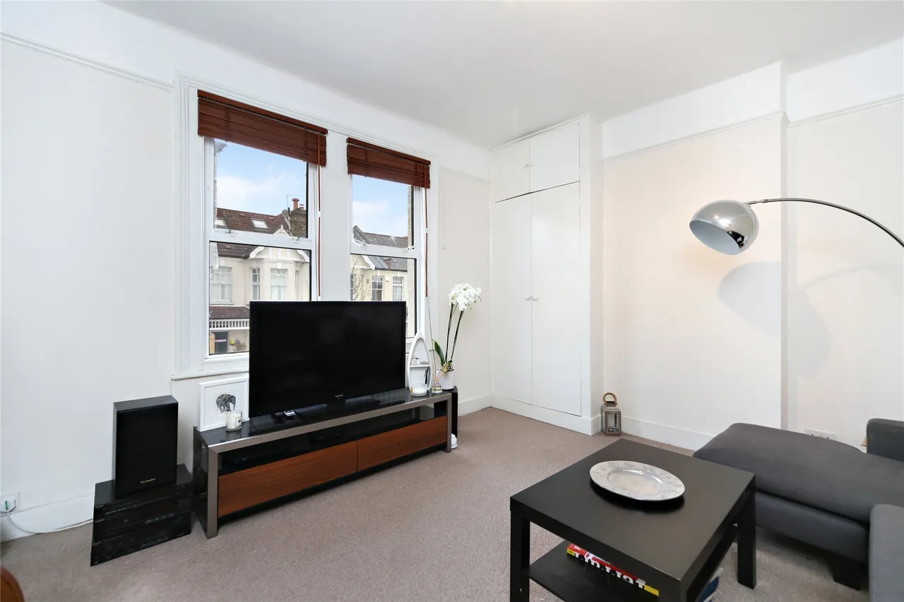 Brookwood Road, Southfields, London, SW18, photo 2