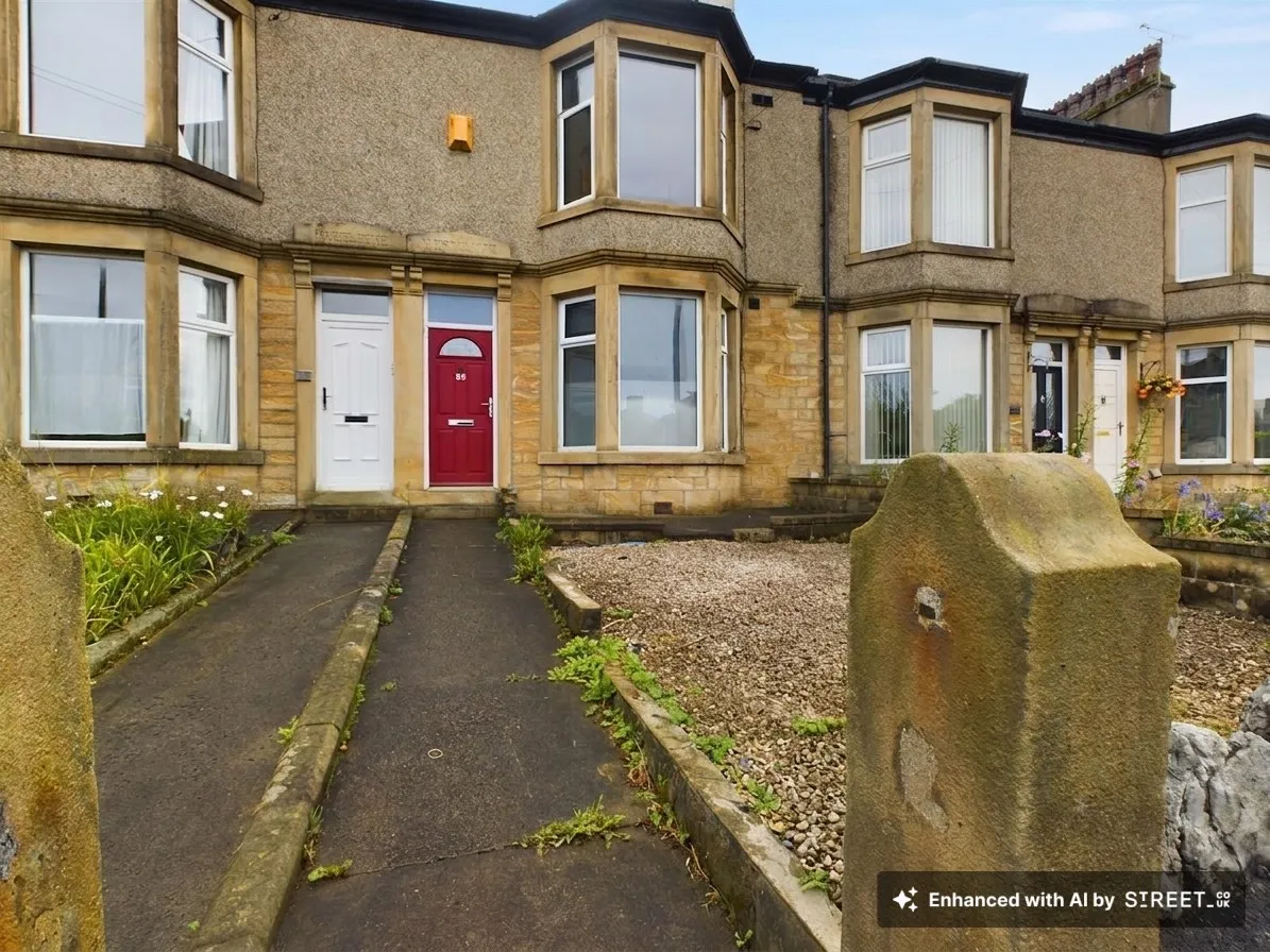 6 bed house for sale, Bowerham Road, Lancaster, LA1