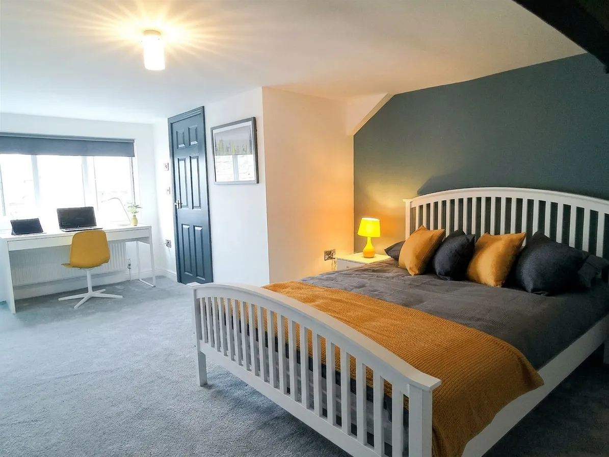 Bowerham Road, Lancaster, LA1, photo 6