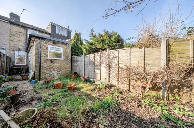 Shirley Road, 37 Shirley Road Sidcup Greater London Sidcup, SIDCUP, Kent, DA157JW, photo 15