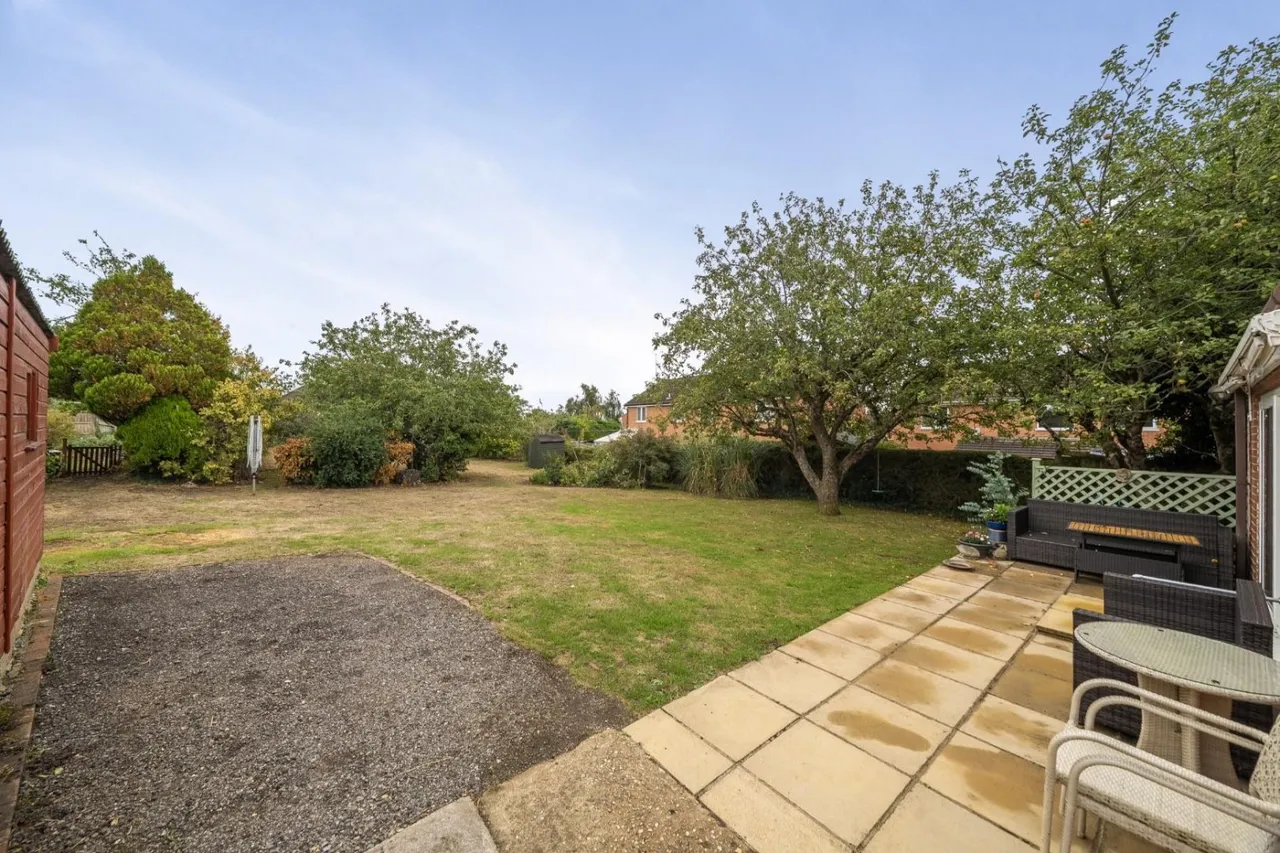 Larkhill Road, Yeovil, BA21, photo 25