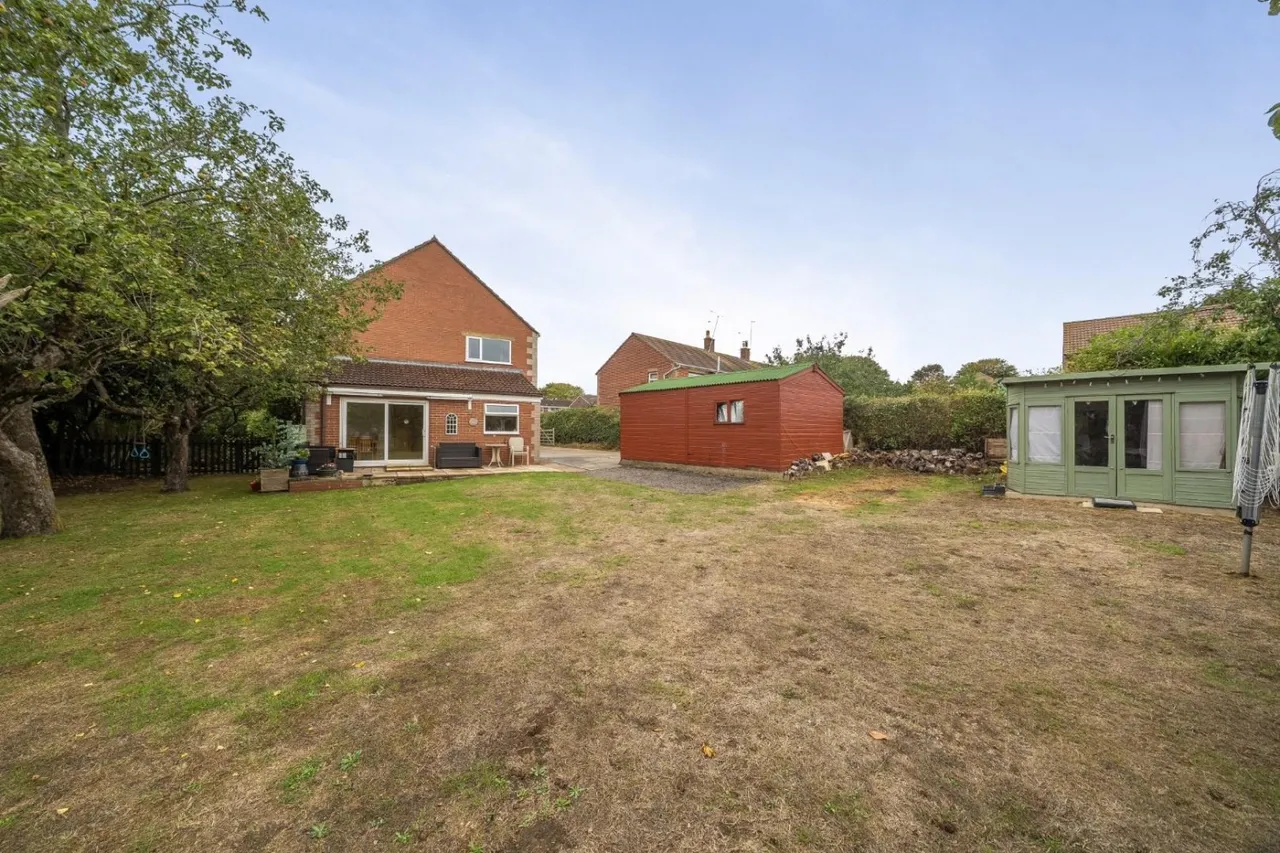 Larkhill Road, Yeovil, BA21, photo 30