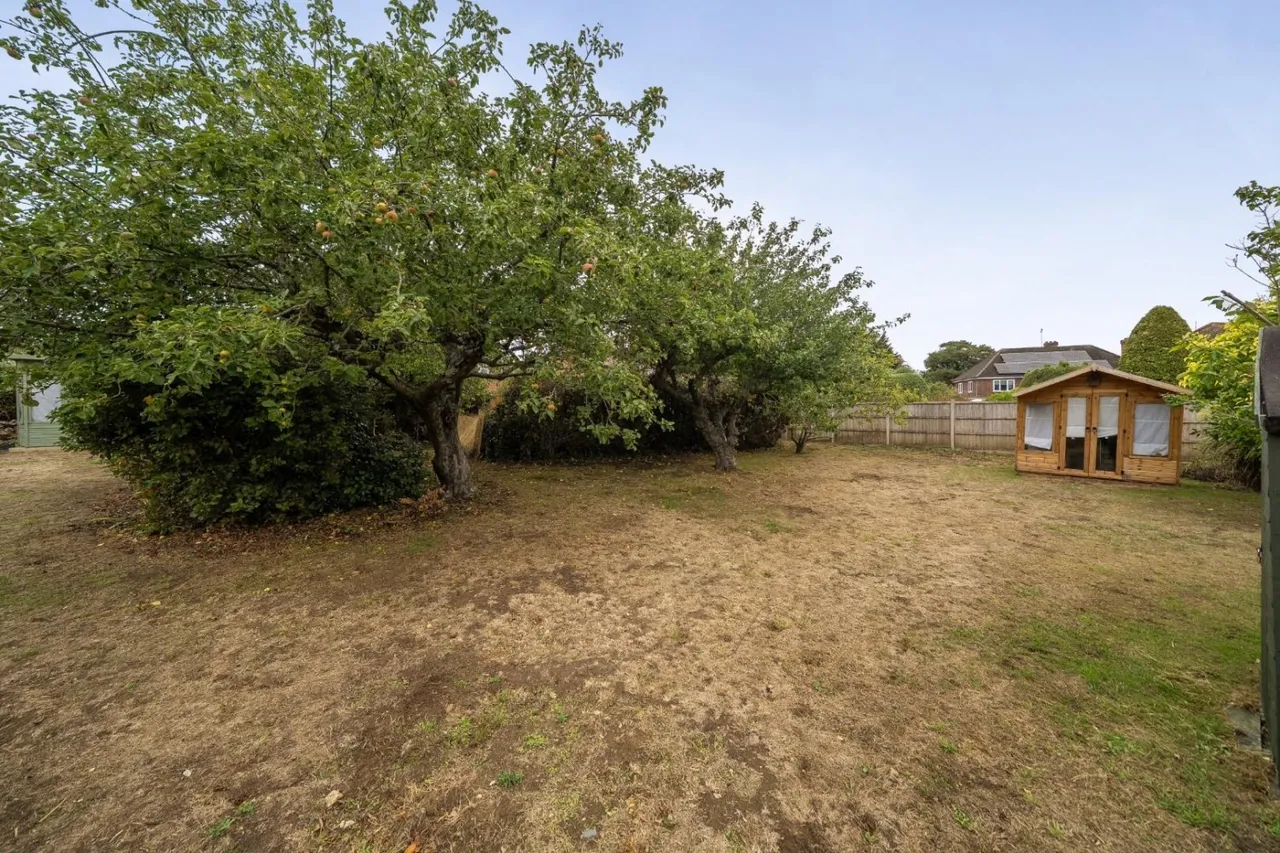 Larkhill Road, Yeovil, BA21, photo 29