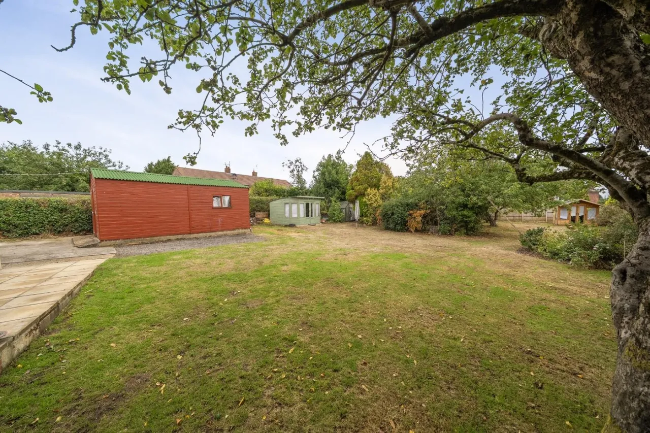 Larkhill Road, Yeovil, BA21, photo 27
