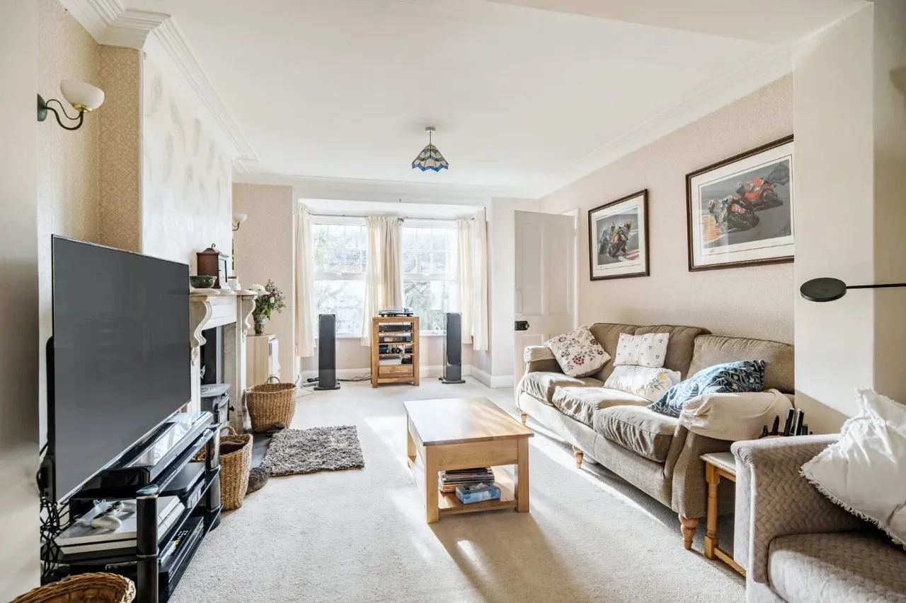Larkhill Road, Yeovil, BA21, photo 3