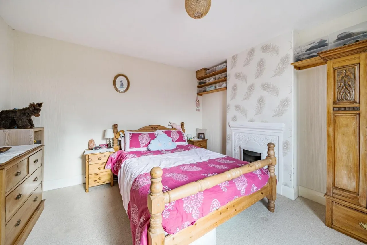 Larkhill Road, Yeovil, BA21, photo 11